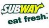 logo for Subway