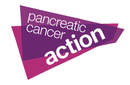 Pancreatic Cancer Action logo